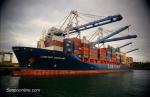 ID 407 Patricia Rickmers